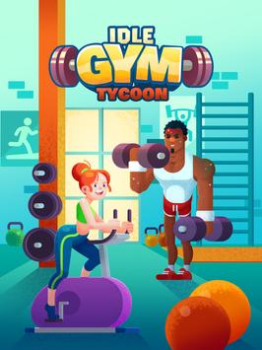 İndir Idle Fitness Gym Tycoon - Game Simülatörler Android için Ekran görüntüsü 7
