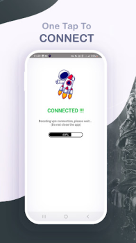 İndir Secure VPN - Fast VPN Proxy Araçlar Android için Ekran görüntüsü 2
