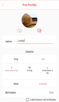 İndir Mumu Yaşam Tarzı Android için Ekran görüntüsü 3