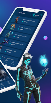 İndir Gift Fever Eğlence Android için Ekran görüntüsü 2