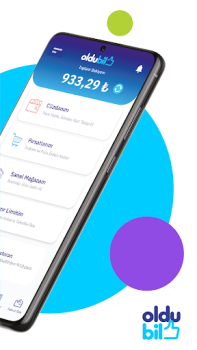 İndir OlduBil Finans Android için Ekran görüntüsü 2