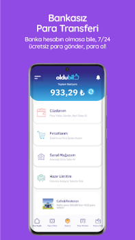 İndir OlduBil Finans Android için Ekran görüntüsü 3