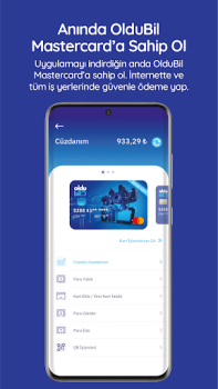 İndir OlduBil Finans Android için Ekran görüntüsü 4