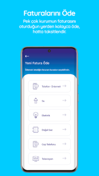 İndir OlduBil Finans Android için Ekran görüntüsü 5