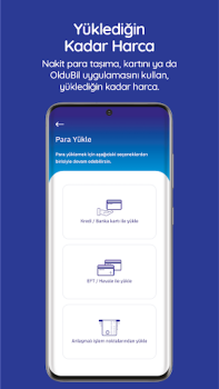 İndir OlduBil Finans Android için Ekran görüntüsü 7