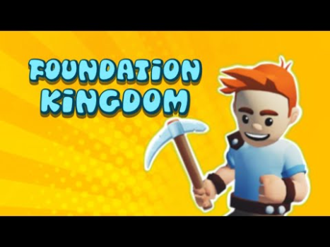İndir Foundation Kingdom Roblominer Simülatörler Android için Ekran görüntüsü 8