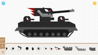 İndir Labo Tank-Çocuk Oyunu Öğrenme Android için Ekran görüntüsü 2