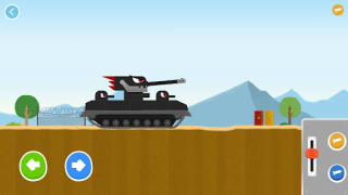 İndir Labo Tank-Çocuk Oyunu Öğrenme Android için Ekran görüntüsü 3