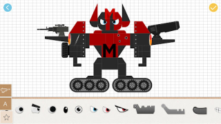 İndir Labo Tank-Çocuk Oyunu Öğrenme Android için Ekran görüntüsü 4