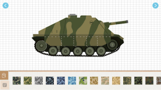 İndir Labo Tank-Çocuk Oyunu Öğrenme Android için Ekran görüntüsü 6