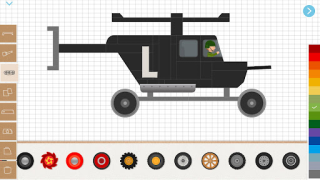 İndir Labo Tank-Çocuk Oyunu Öğrenme Android için Ekran görüntüsü 7