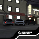 İndir Caucasus Parking: Парковка 3D