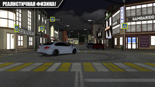 İndir Caucasus Parking: Парковка 3D Simülatörler Android için Ekran görüntüsü 3