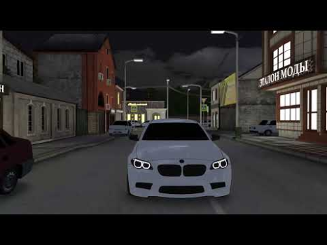 İndir Caucasus Parking: Парковка 3D Simülatörler Android için Ekran görüntüsü 8