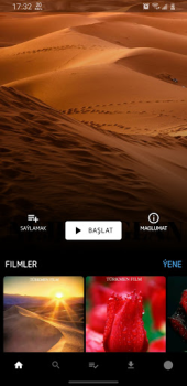 İndir Belet Film Eğlence Android için