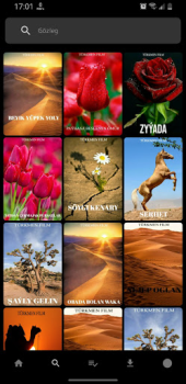 İndir Belet Film Eğlence Android için Ekran görüntüsü 4