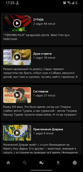 İndir Belet Film Eğlence Android için Ekran görüntüsü 6