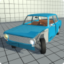 İndir  Simple Car Crash Physics Sim