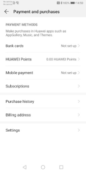 İndir Huawei Mobil Servisleri Araçlar Android için Ekran görüntüsü 4