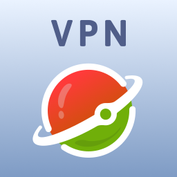 Logo Free VPN Ücretsiz Planet VPN