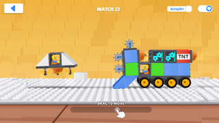 İndir TOYS: Crash Arena Arcade Android için Ekran görüntüsü 4