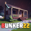 İndir  Bunker: Zombie Survival Games