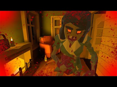 İndir Bunker: Zombie Survival Games Maceralar Android için Ekran görüntüsü 6