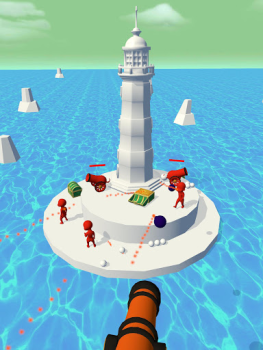 İndir Sharpshooter 3D Arcade Android için Ekran görüntüsü 4