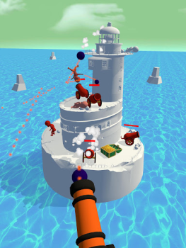 İndir Sharpshooter 3D Arcade Android için Ekran görüntüsü 6