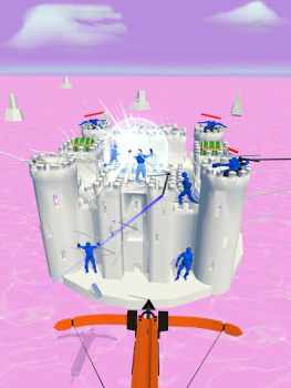 İndir Sharpshooter 3D Arcade Android için Ekran görüntüsü 7