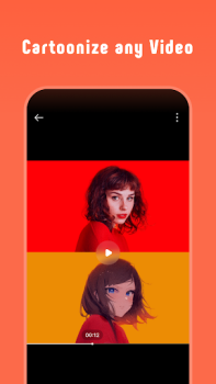 İndir PicSo – Customize Your AI Girl Sanat ve Tasarım Android için Ekran görüntüsü 2