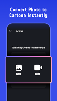 İndir PicSo – Customize Your AI Girl Sanat ve Tasarım Android için Ekran görüntüsü 7