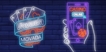 İndir Vavada Casino Movado Kumarhane Android için Ekran görüntüsü 5