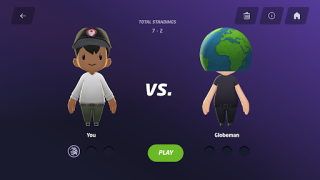 İndir GeoGuessr Sınavlar Android için Ekran görüntüsü 4