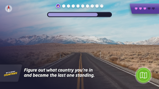 İndir GeoGuessr Sınavlar Android için Ekran görüntüsü 5