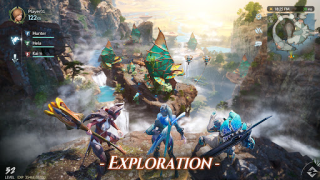 İndir Yeager: Hunter Legend Eylem Android için Ekran görüntüsü 2