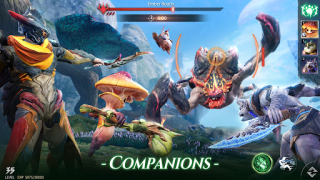 İndir Yeager: Hunter Legend Eylem Android için Ekran görüntüsü 3