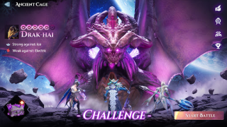 İndir Yeager: Hunter Legend Eylem Android için Ekran görüntüsü 4