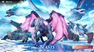 İndir Yeager: Hunter Legend Eylem Android için Ekran görüntüsü 5