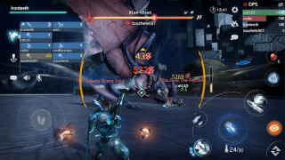 İndir Yeager: Hunter Legend Eylem Android için Ekran görüntüsü 7