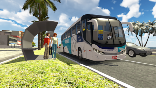 İndir Proton Bus Simulator Road Simülatörler Android için Ekran görüntüsü 2