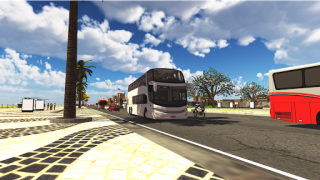 İndir Proton Bus Simulator Road Simülatörler Android için Ekran görüntüsü 3