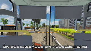 İndir Proton Bus Simulator Road Simülatörler Android için Ekran görüntüsü 4
