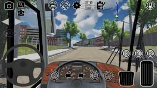 İndir Proton Bus Simulator Road Simülatörler Android için Ekran görüntüsü 5