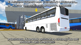 İndir Proton Bus Simulator Road Simülatörler Android için Ekran görüntüsü 6