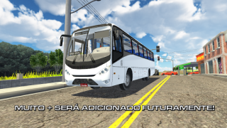 İndir Proton Bus Simulator Road Simülatörler Android için Ekran görüntüsü 7