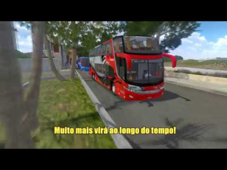 İndir Proton Bus Simulator Road Simülatörler Android için Ekran görüntüsü 8