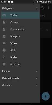 İndir Hero Download Manager Araçlar Android için Ekran görüntüsü 2
