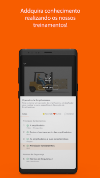 İndir Somos A İletişim Android için Ekran görüntüsü 2