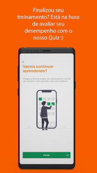 İndir Somos A İletişim Android için Ekran görüntüsü 3